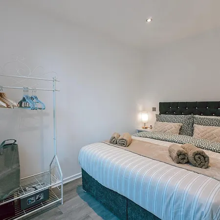 The Winchilsea Flat In St John'S Wood Apartment London Exterior photo