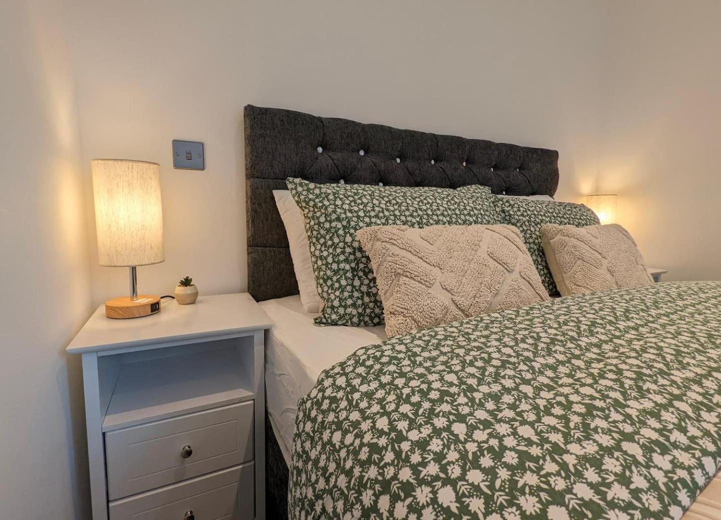 Apartment The Winchilsea Flat In St John's Wood London